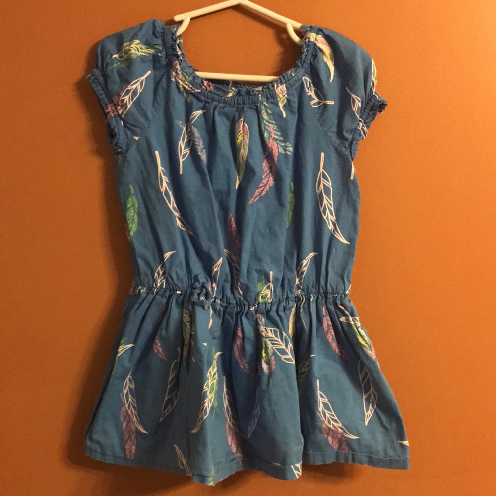 Spring/ Summer Dress
